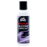 Wet Stuff Premium Silicone Lubricant - 125 gram Bottle - Mr and Mrs D's